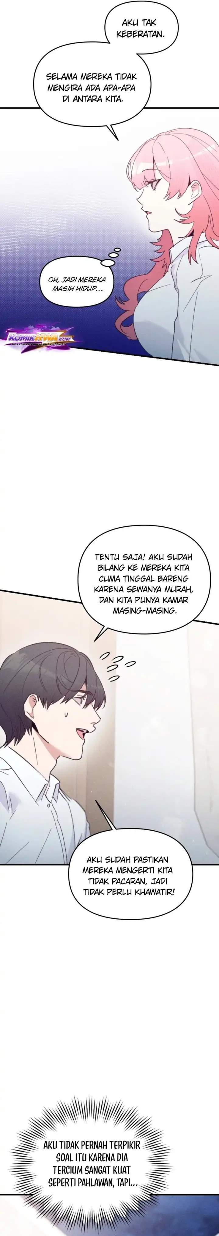 The New Hire Is the Demon Lord Chapter 34