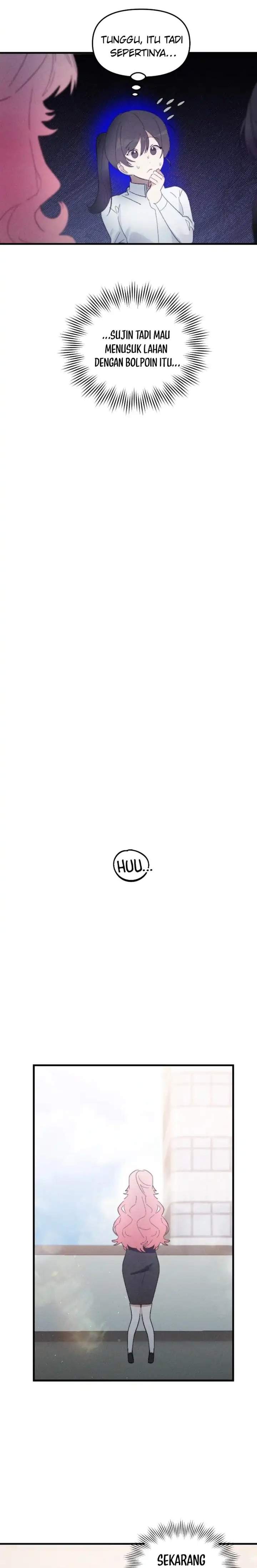 The New Hire Is the Demon Lord Chapter 34
