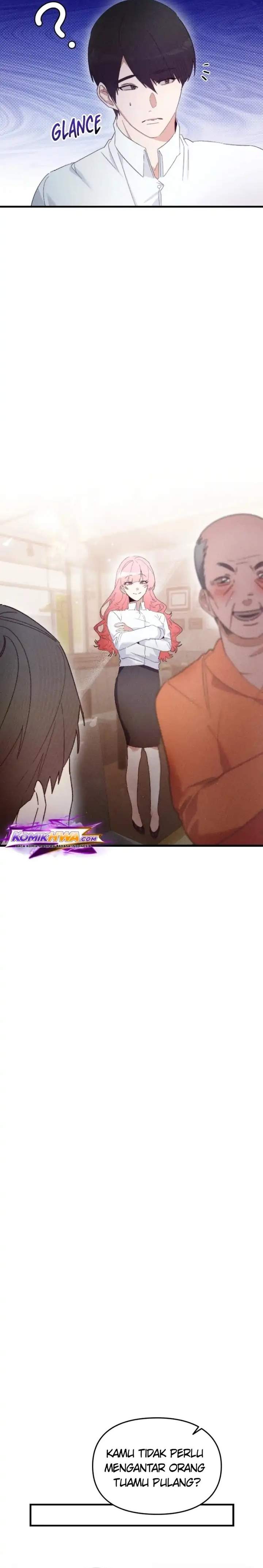 The New Hire Is the Demon Lord Chapter 35