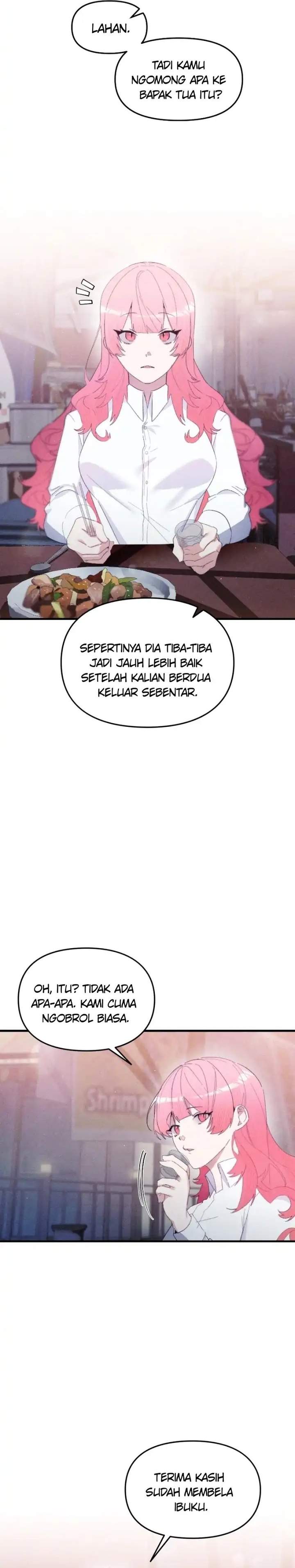 The New Hire Is the Demon Lord Chapter 36