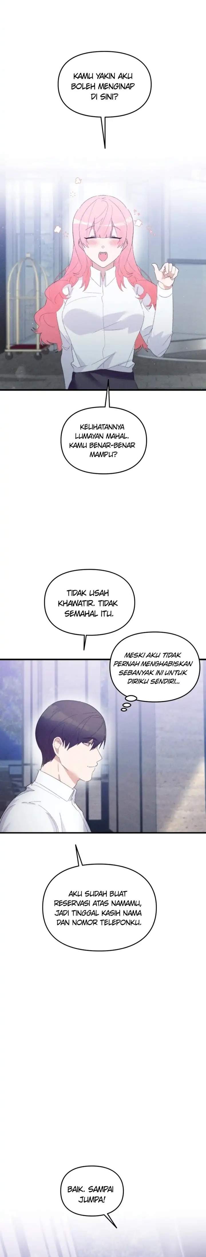 The New Hire Is the Demon Lord Chapter 36