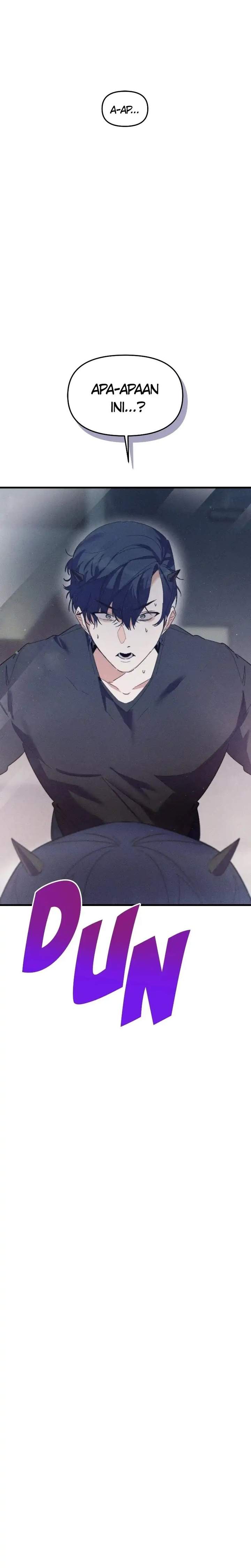 The New Hire Is the Demon Lord Chapter 36