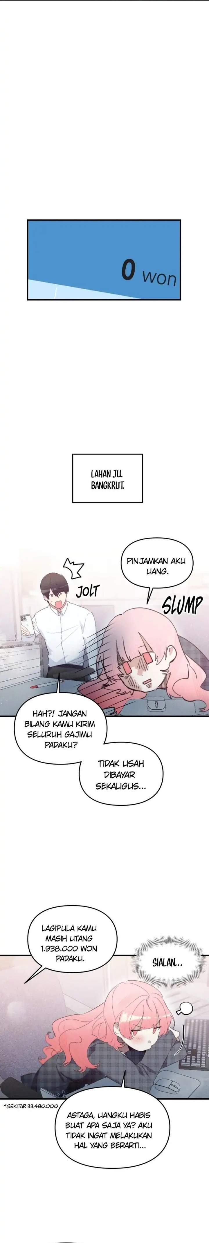 The New Hire Is the Demon Lord Chapter 36