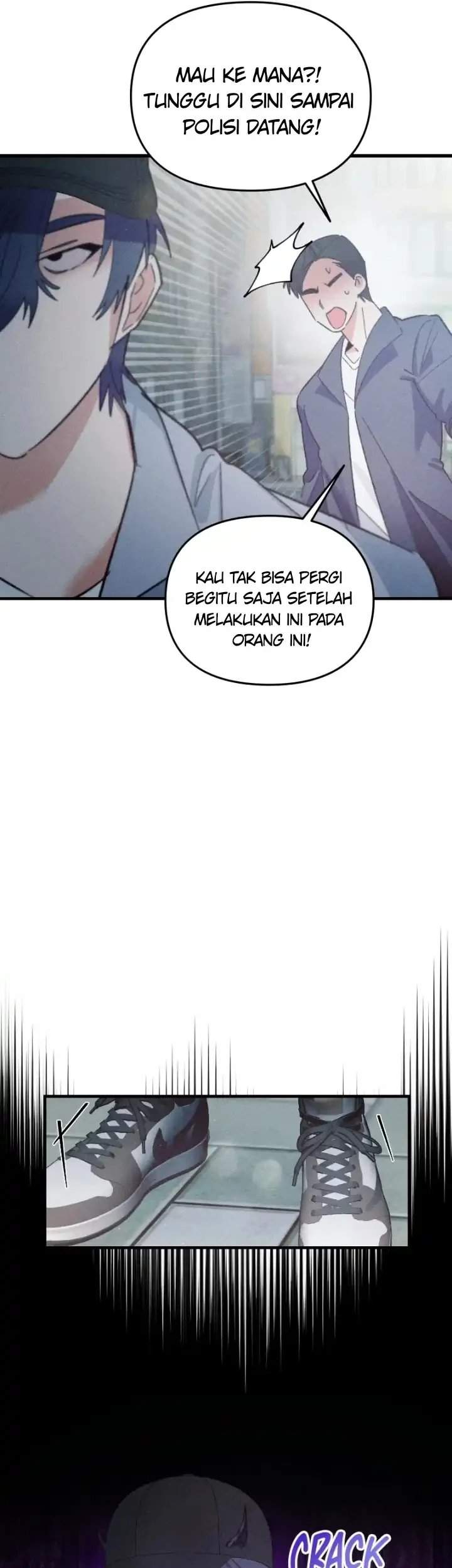 The New Hire Is the Demon Lord Chapter 37