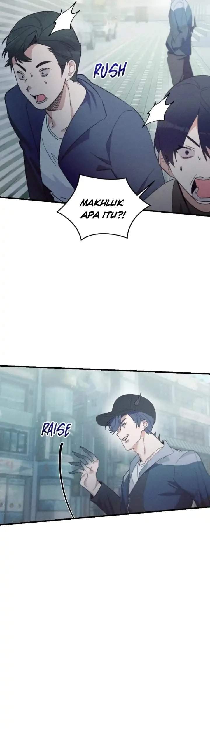 The New Hire Is the Demon Lord Chapter 37