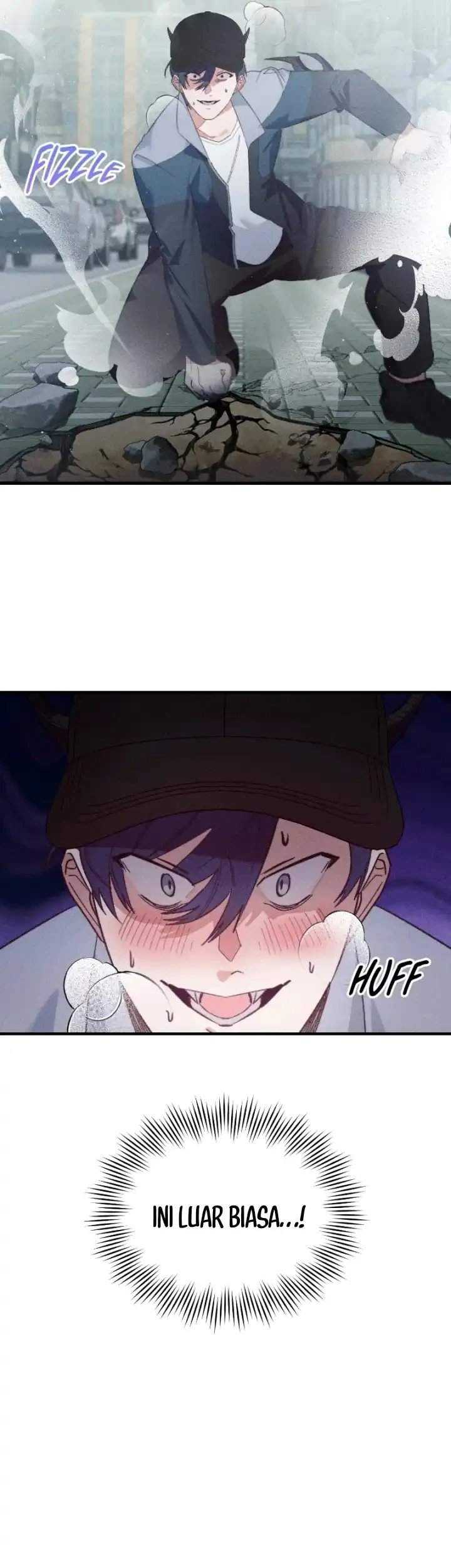 The New Hire Is the Demon Lord Chapter 37