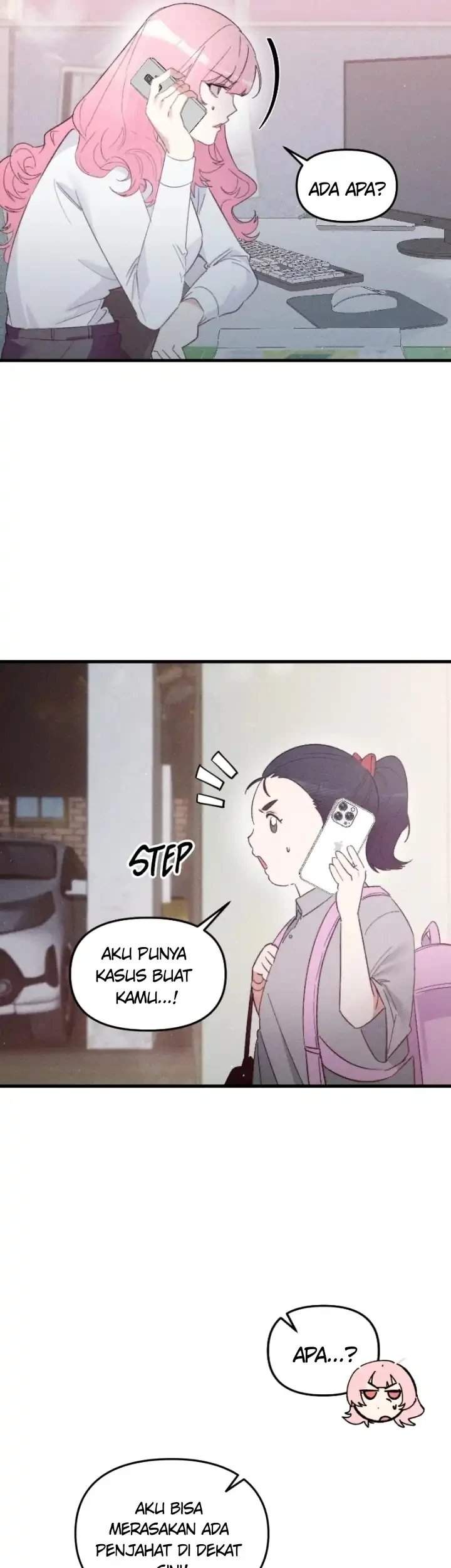 The New Hire Is the Demon Lord Chapter 37