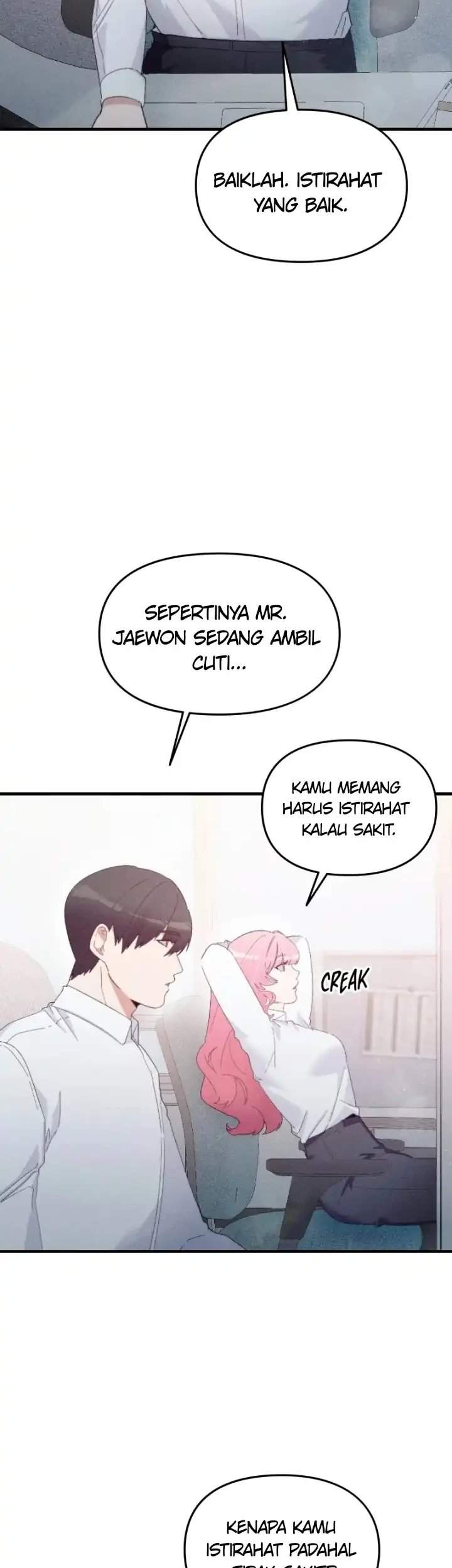 The New Hire Is the Demon Lord Chapter 37