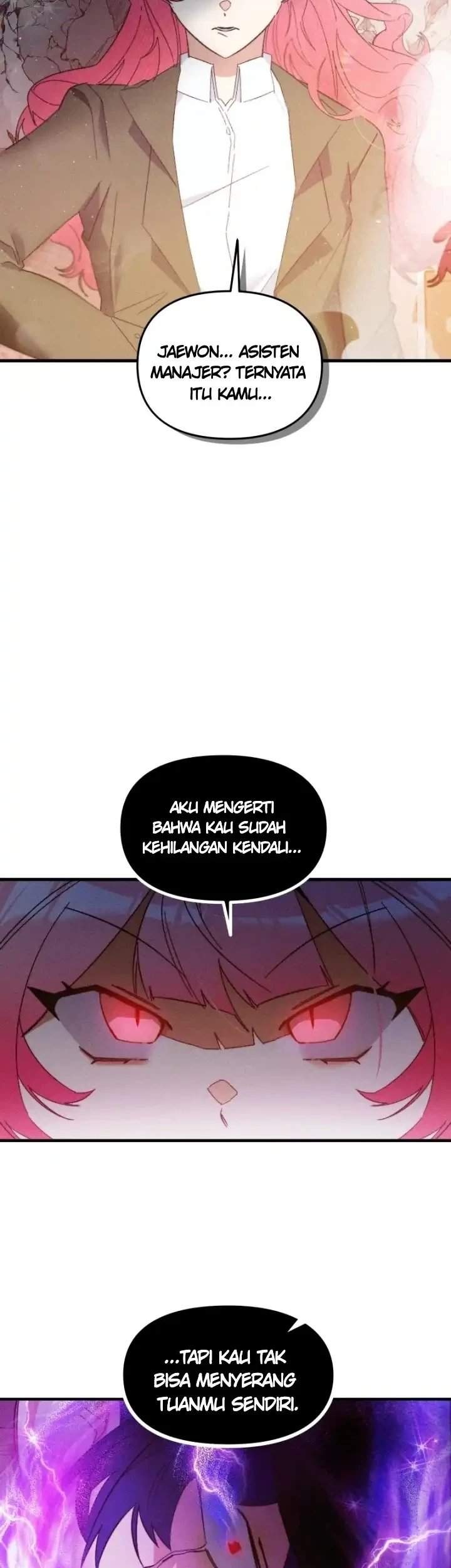The New Hire Is the Demon Lord Chapter 38