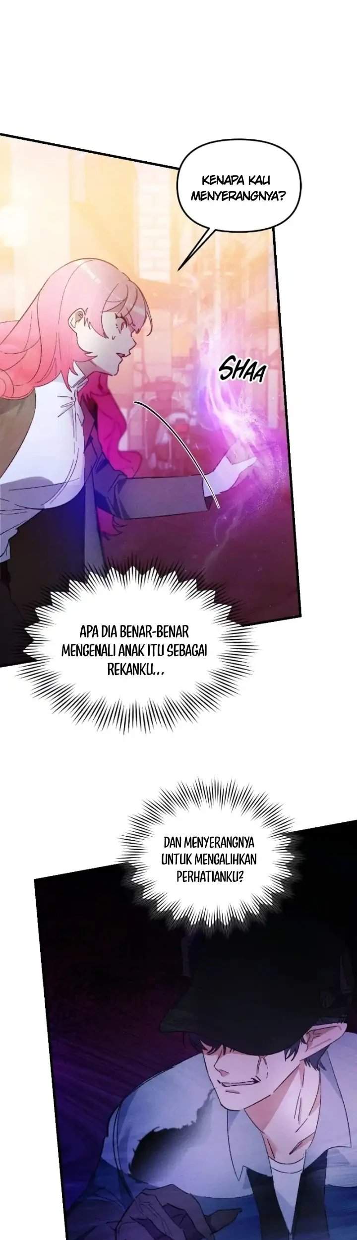 The New Hire Is the Demon Lord Chapter 38