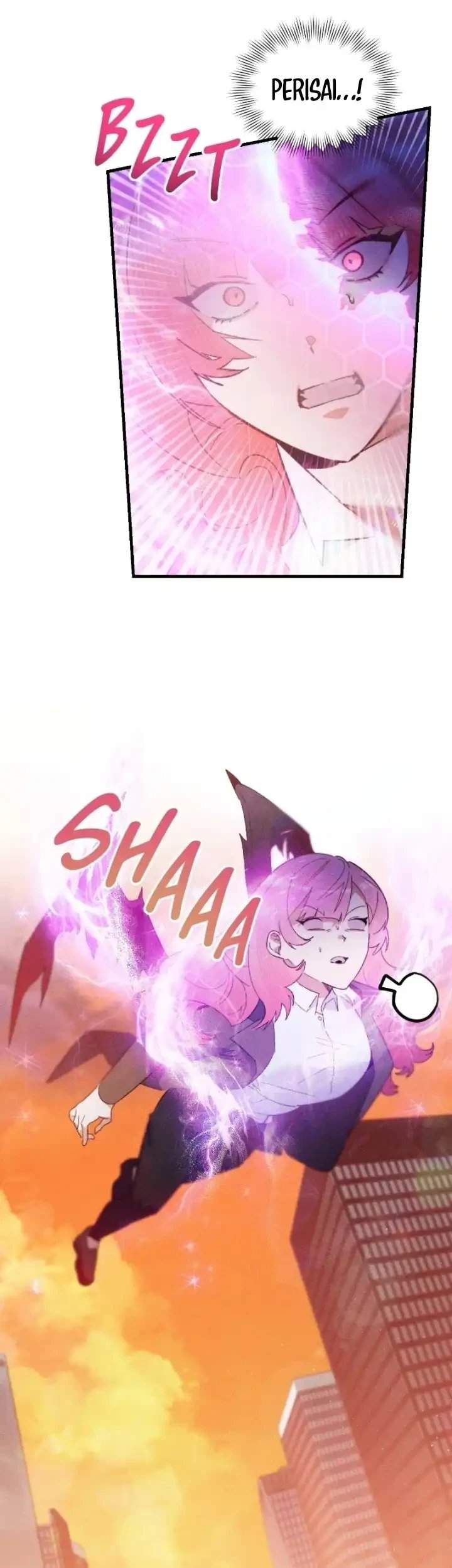 The New Hire Is the Demon Lord Chapter 38