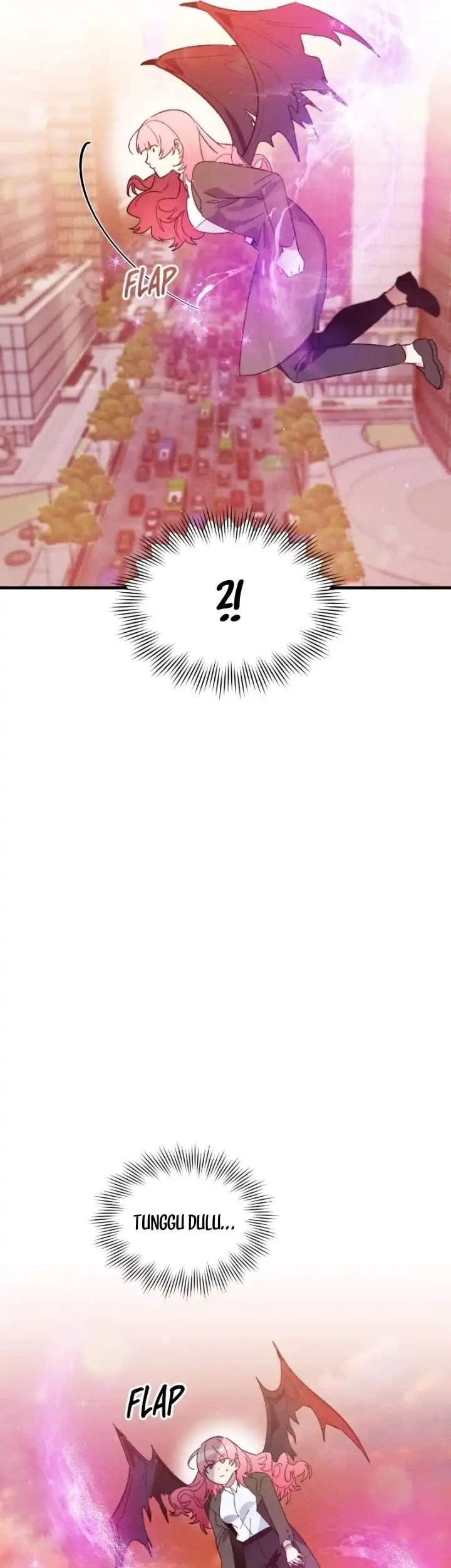The New Hire Is the Demon Lord Chapter 38