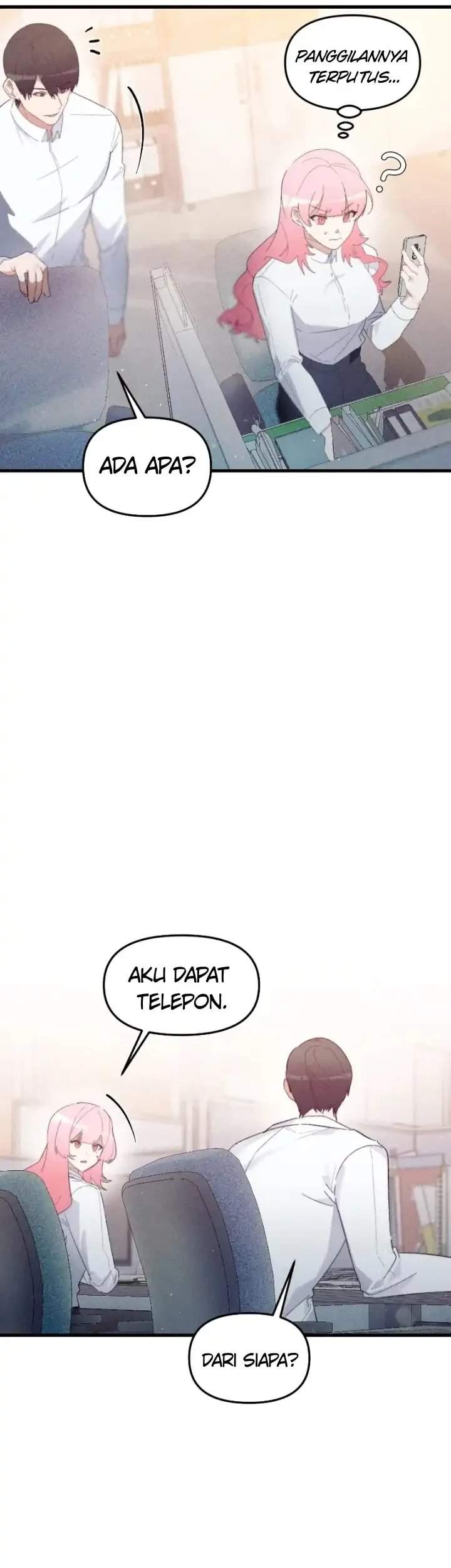 The New Hire Is the Demon Lord Chapter 38