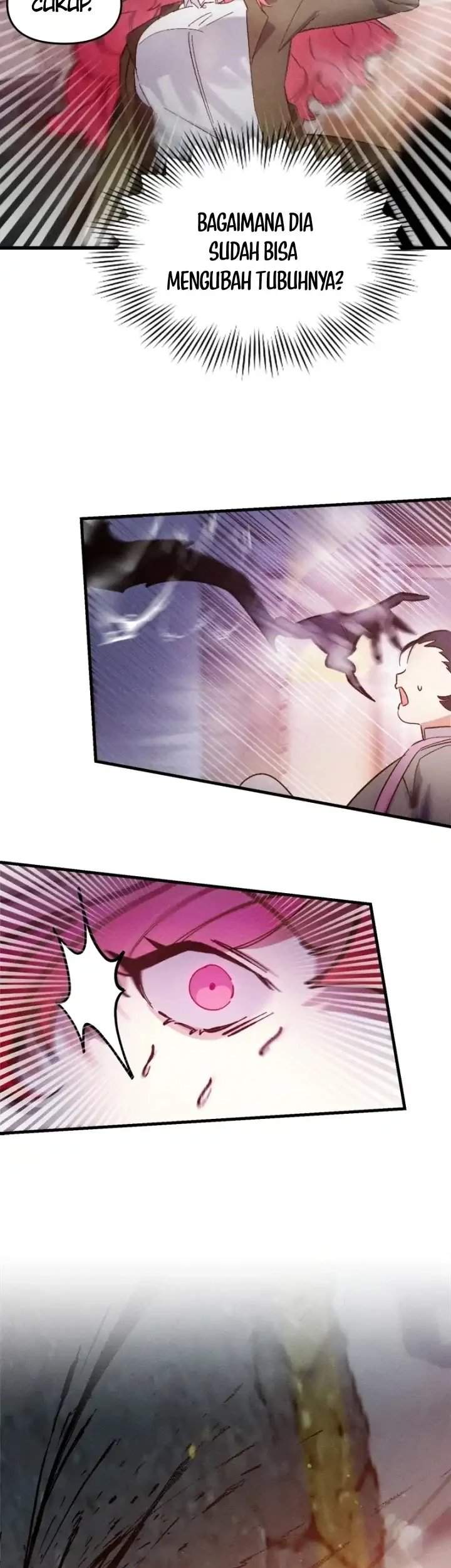 The New Hire Is the Demon Lord Chapter 38
