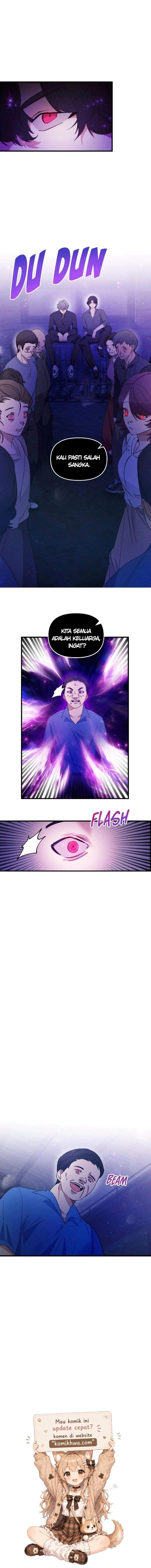 The New Hire Is the Demon Lord Chapter 39