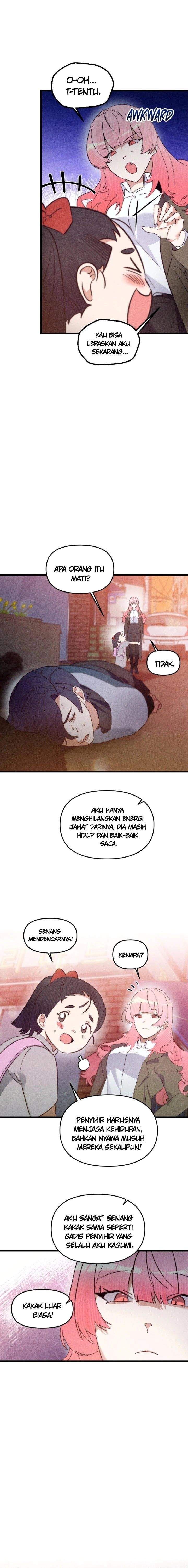 The New Hire Is the Demon Lord Chapter 39
