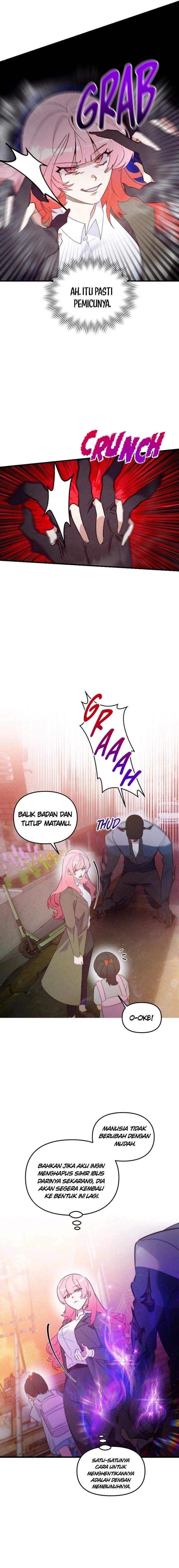 The New Hire Is the Demon Lord Chapter 39