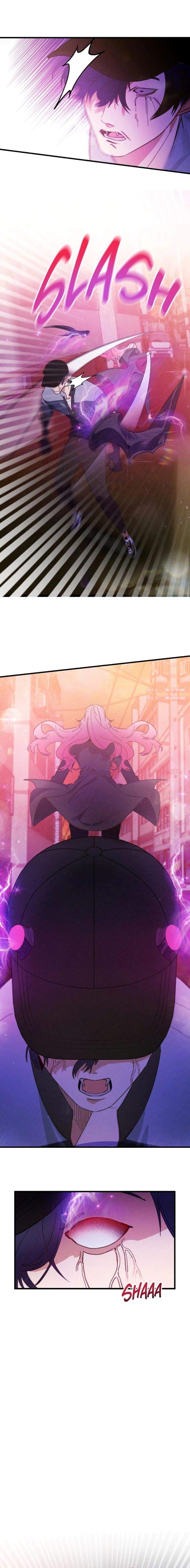 The New Hire Is the Demon Lord Chapter 39