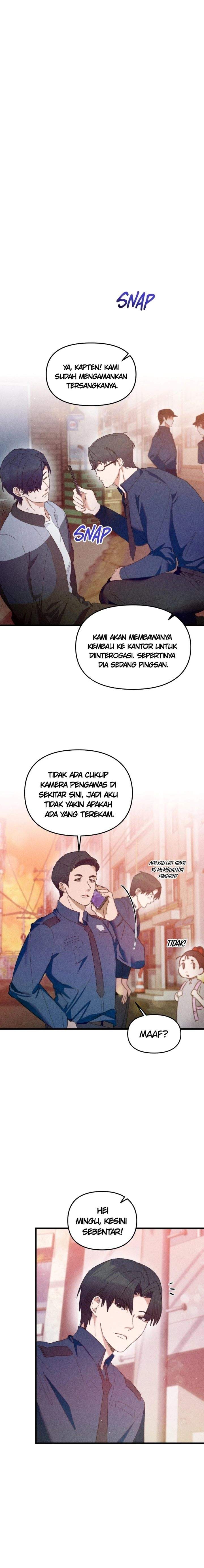 The New Hire Is the Demon Lord Chapter 39