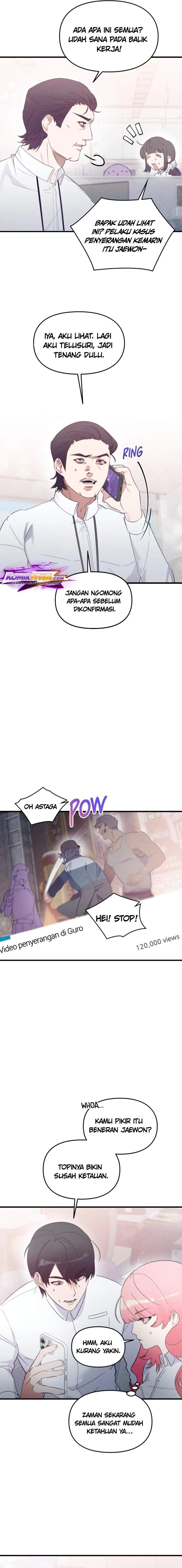 The New Hire Is the Demon Lord Chapter 40