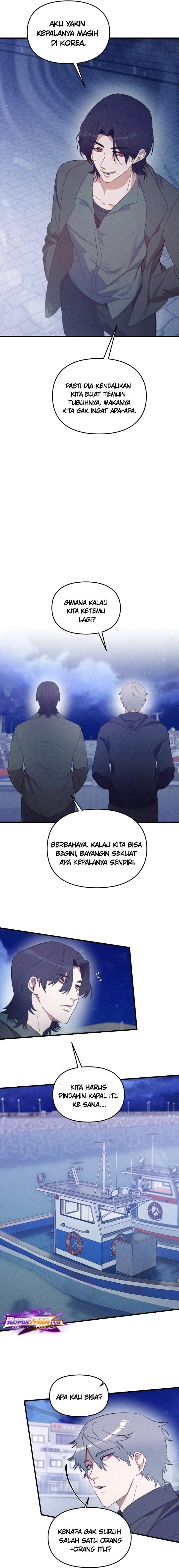 The New Hire Is the Demon Lord Chapter 40