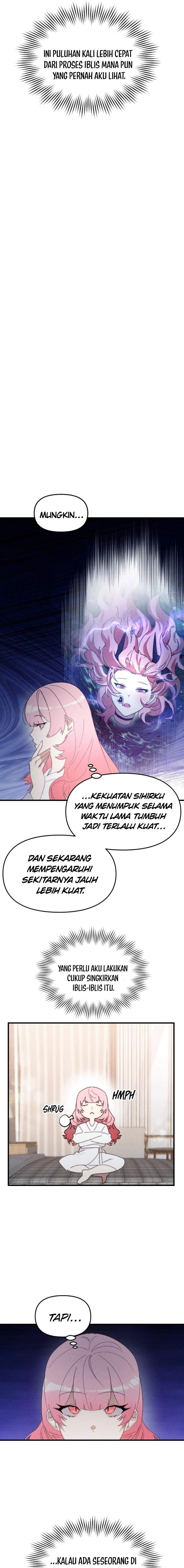 The New Hire Is the Demon Lord Chapter 40
