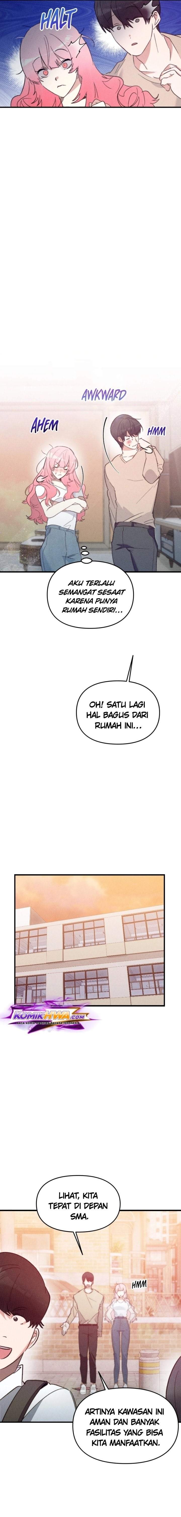 The New Hire Is the Demon Lord Chapter 41