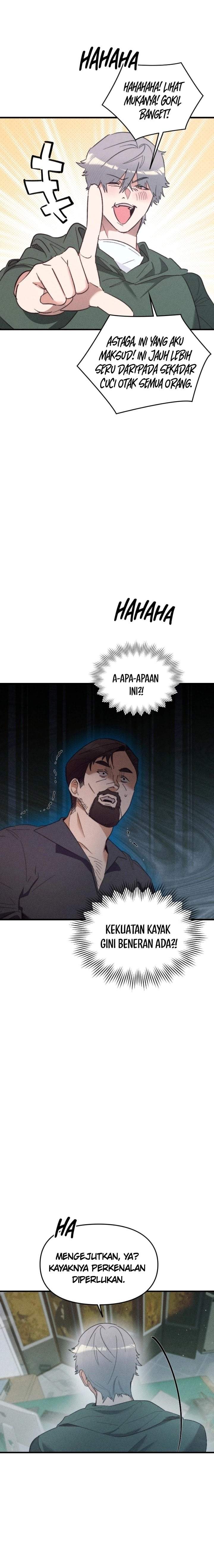 The New Hire Is the Demon Lord Chapter 41