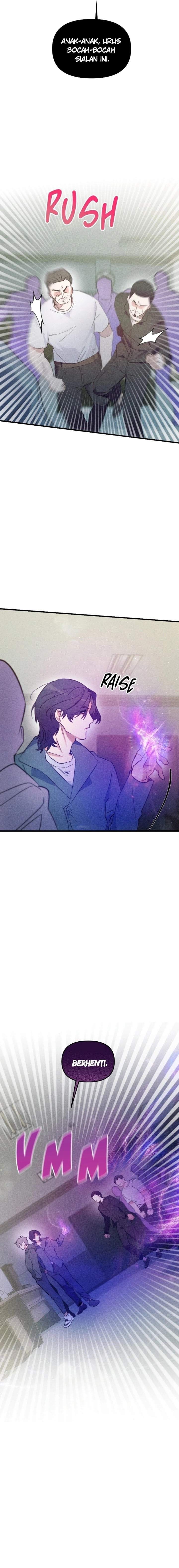 The New Hire Is the Demon Lord Chapter 41
