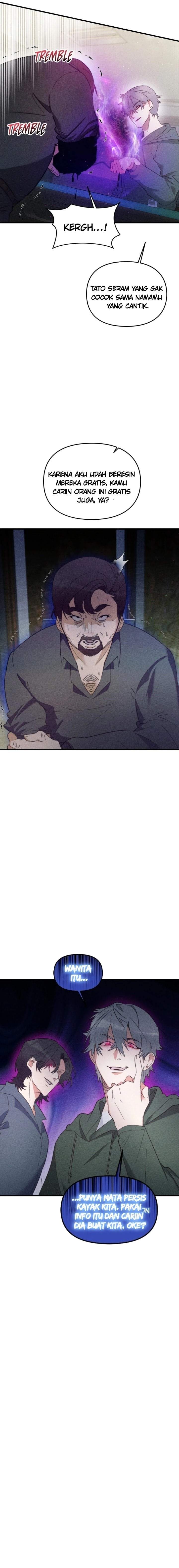 The New Hire Is the Demon Lord Chapter 41