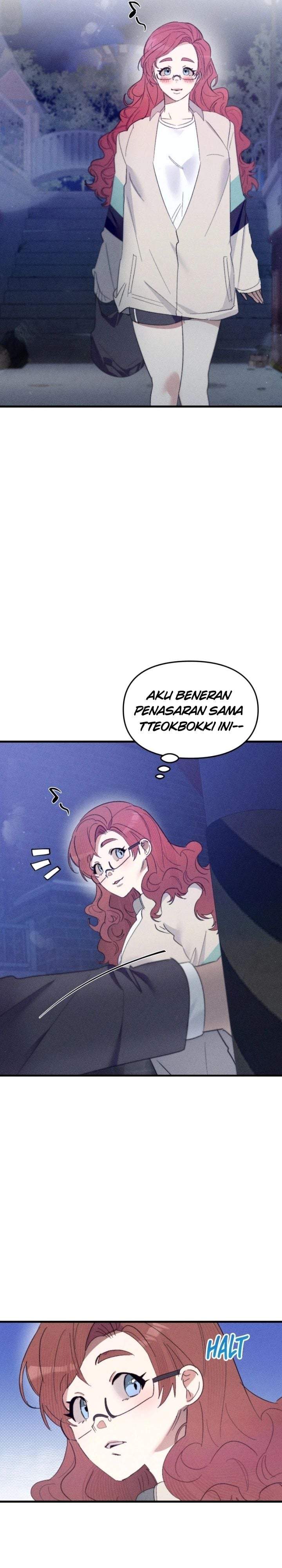 The New Hire Is the Demon Lord Chapter 42