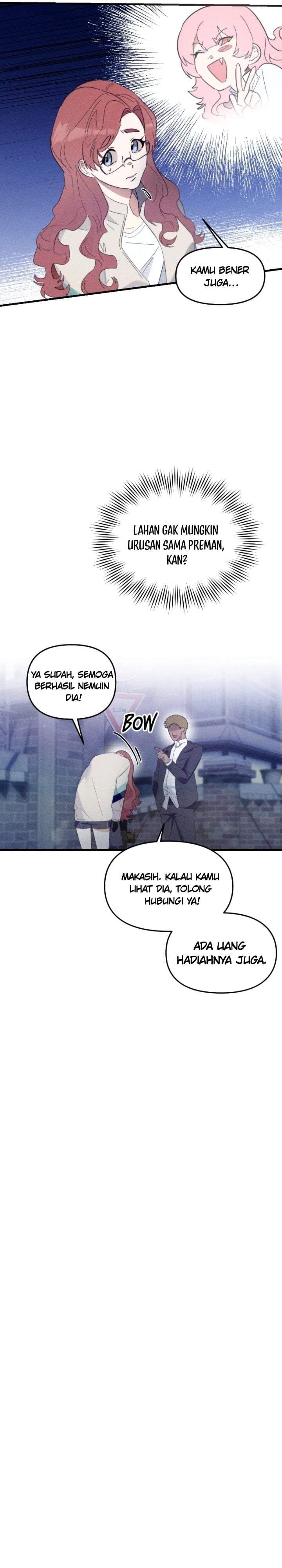 The New Hire Is the Demon Lord Chapter 42