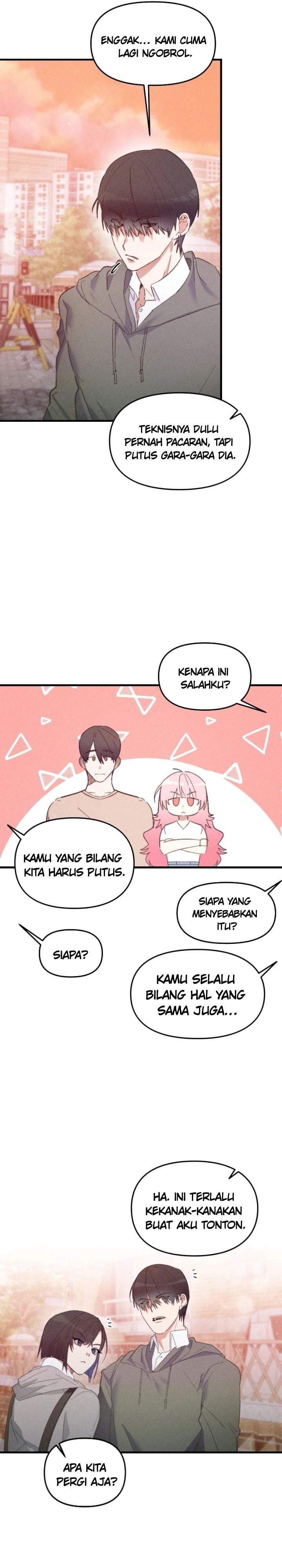 The New Hire Is the Demon Lord Chapter 42