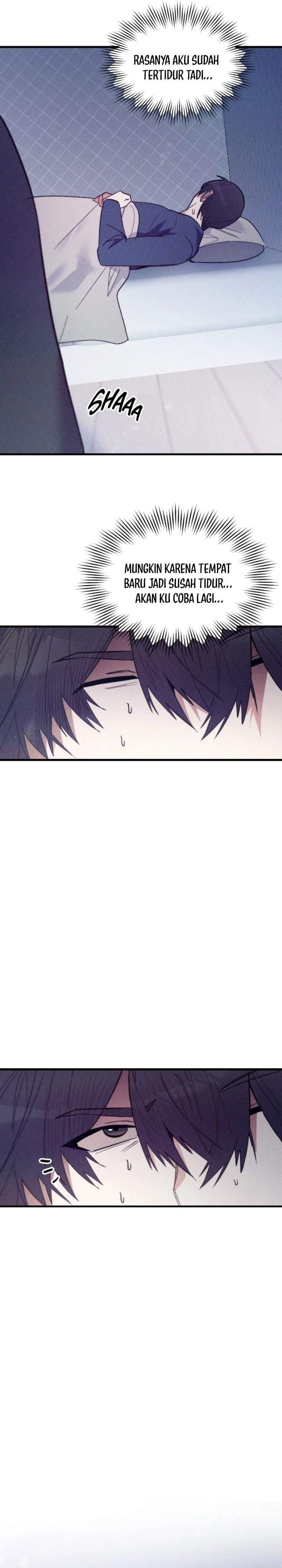 The New Hire Is the Demon Lord Chapter 42