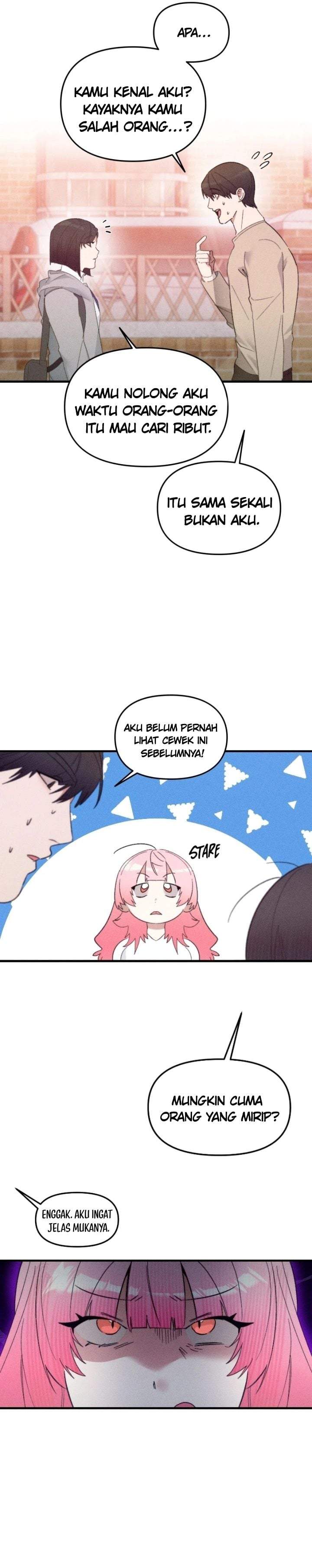 The New Hire Is the Demon Lord Chapter 42