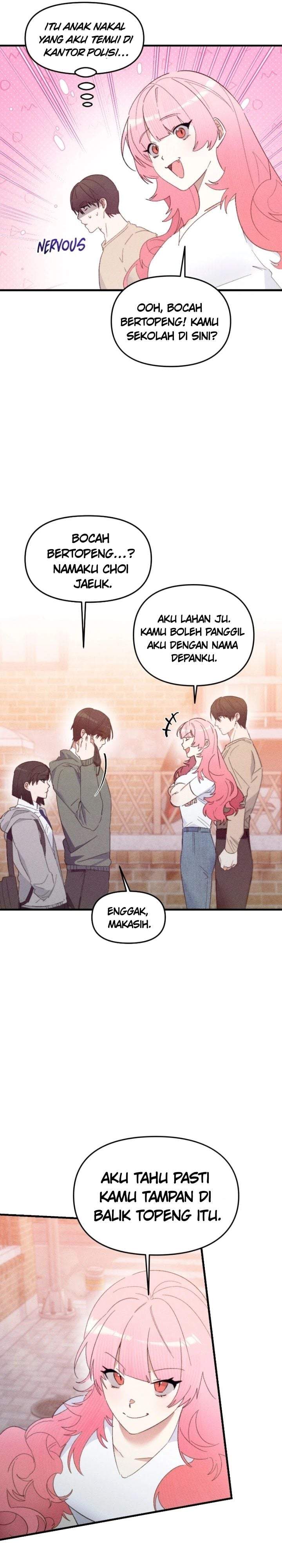 The New Hire Is the Demon Lord Chapter 42