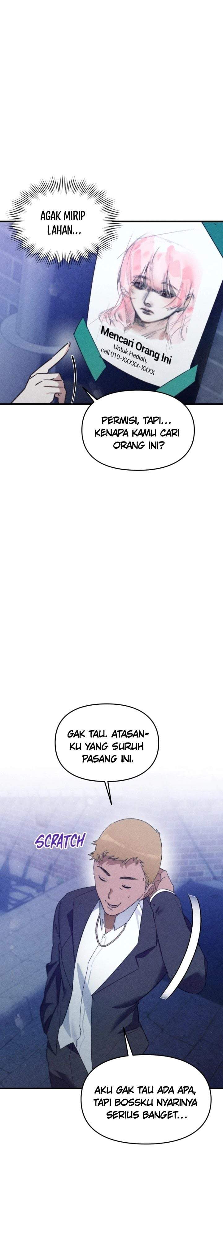 The New Hire Is the Demon Lord Chapter 42