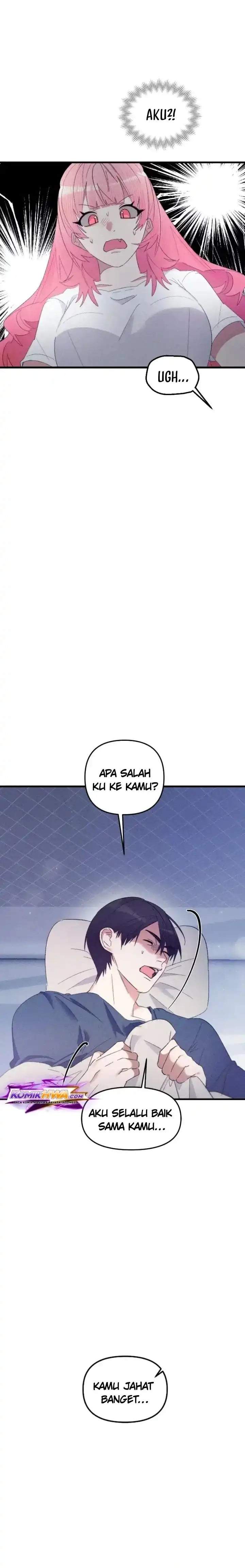 The New Hire Is the Demon Lord Chapter 43