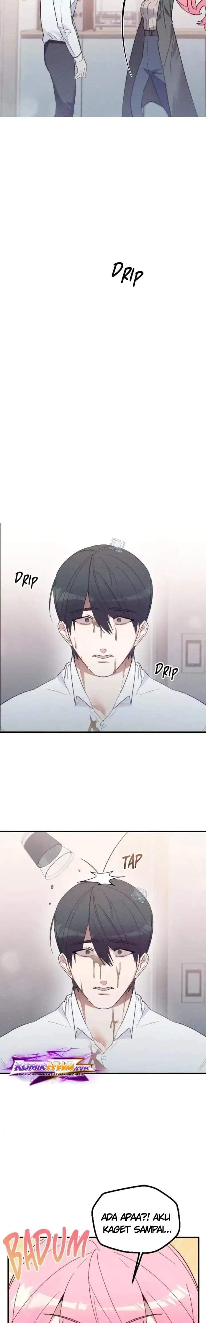 The New Hire Is the Demon Lord Chapter 43