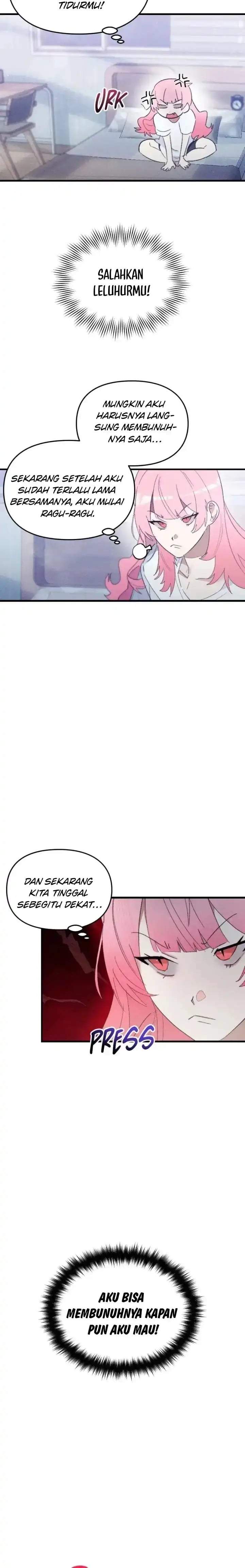 The New Hire Is the Demon Lord Chapter 43