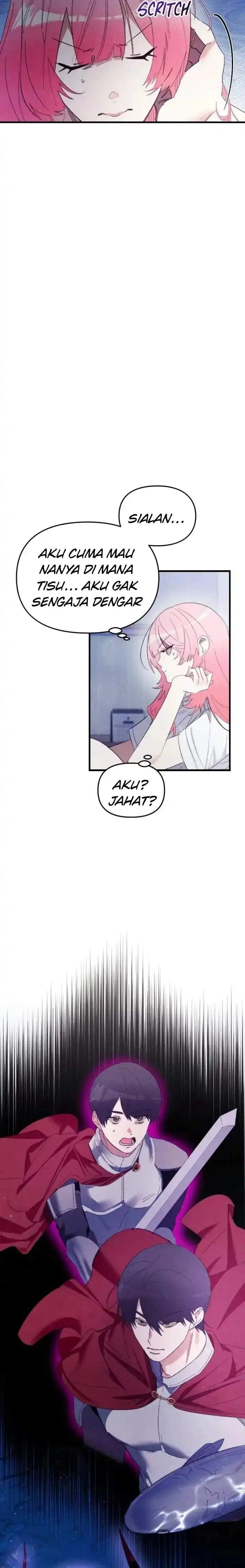 The New Hire Is the Demon Lord Chapter 43