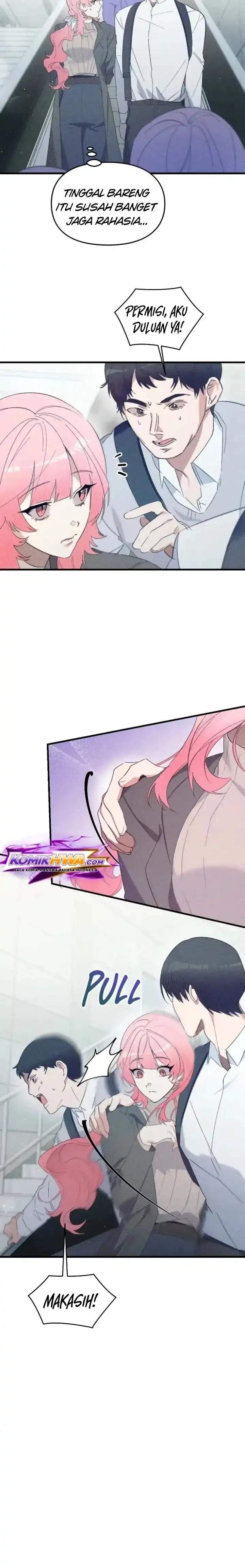 The New Hire Is the Demon Lord Chapter 43