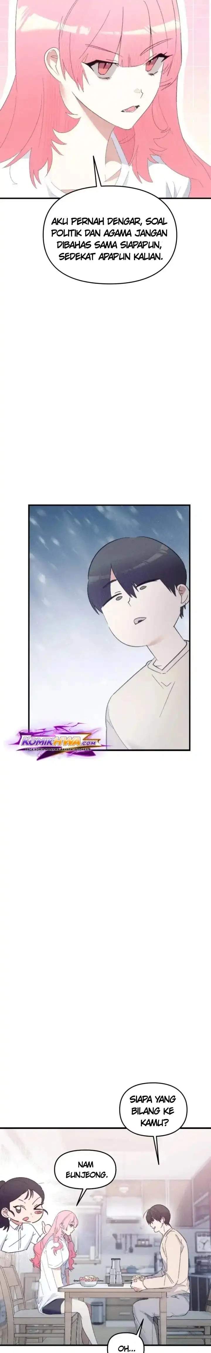 The New Hire Is the Demon Lord Chapter 44