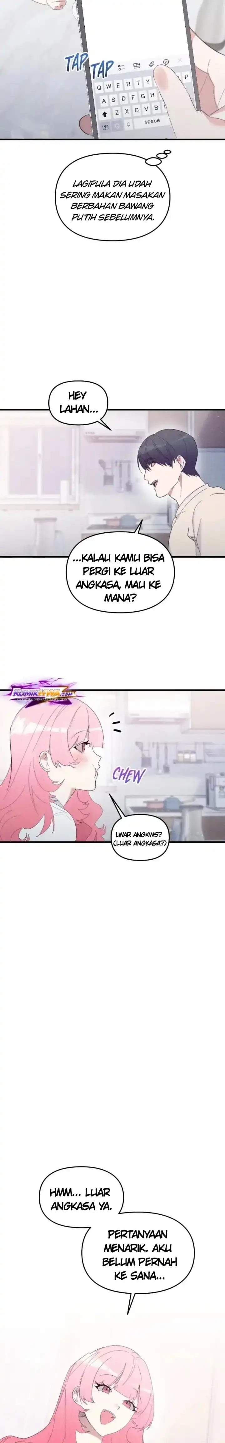 The New Hire Is the Demon Lord Chapter 44