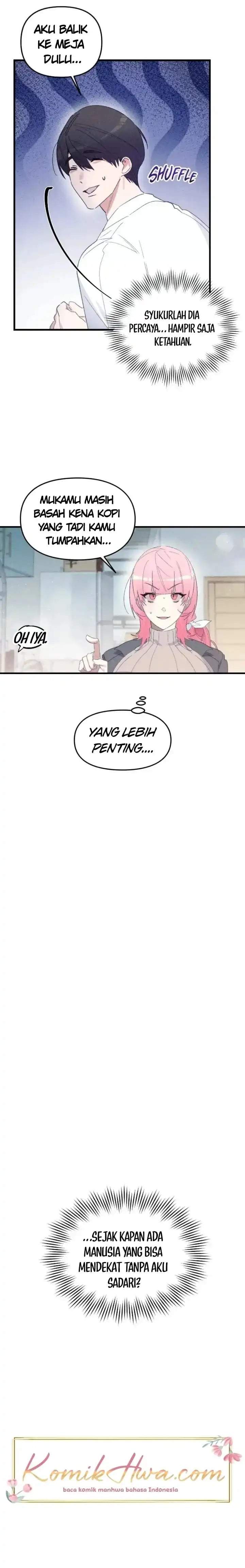 The New Hire Is the Demon Lord Chapter 44