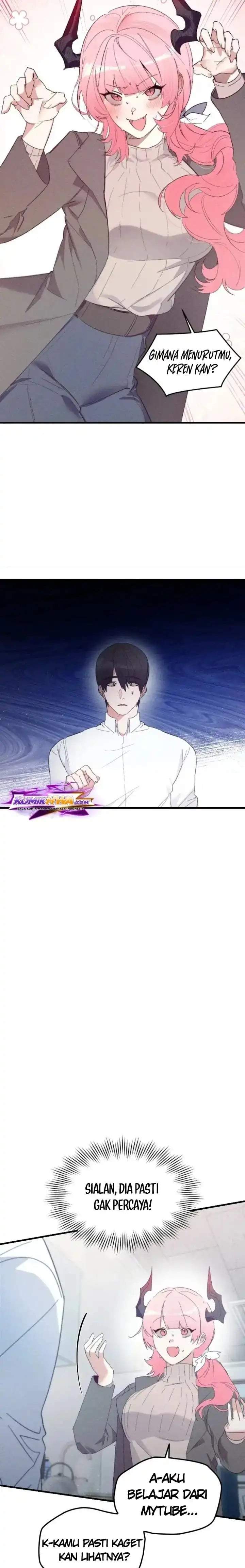 The New Hire Is the Demon Lord Chapter 44