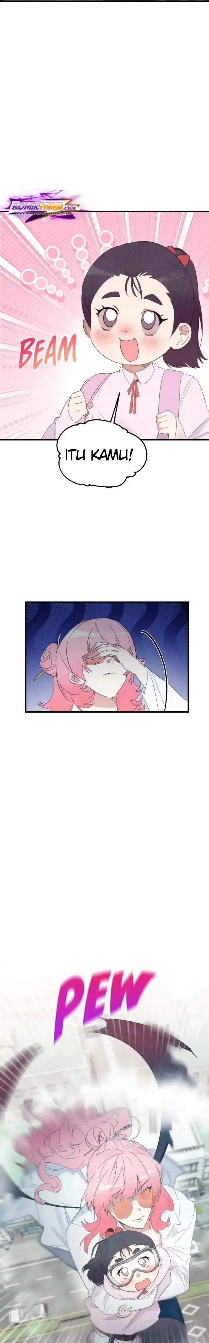 The New Hire Is the Demon Lord Chapter 44