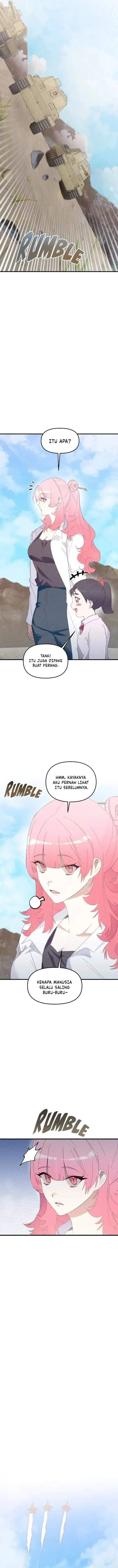 The New Hire Is the Demon Lord Chapter 45