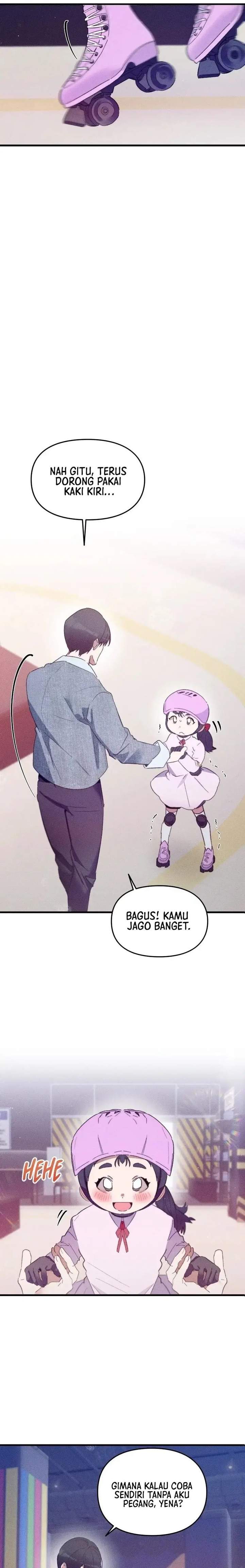 The New Hire Is the Demon Lord Chapter 46