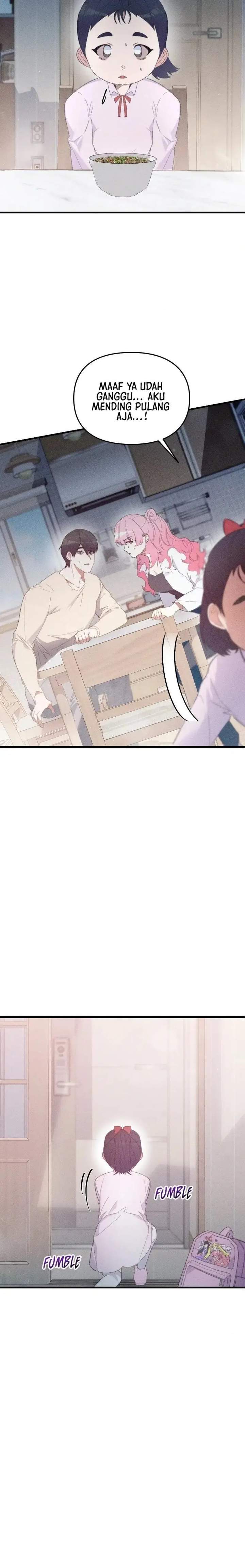 The New Hire Is the Demon Lord Chapter 46